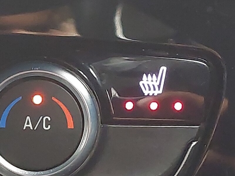 Used Vauxhall Corsa 2022 for sale - 78156101: Photo 16