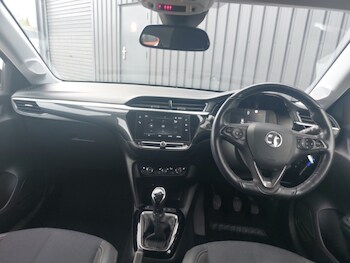 Used Vauxhall Corsa 2022 for sale - 78156101: Photo