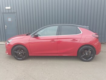 Used Vauxhall Corsa 2022 for sale - 78156101: Photo