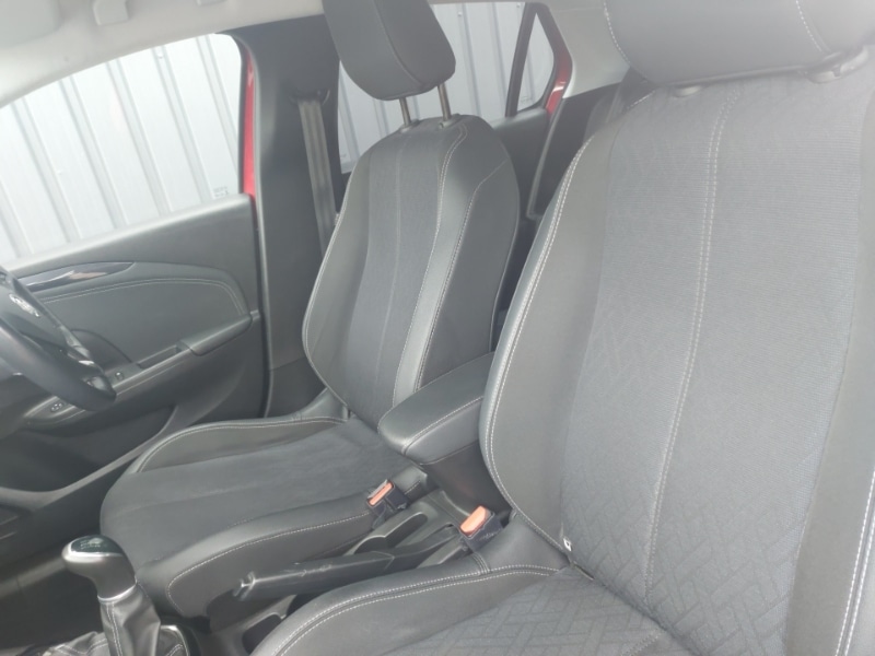 Used Vauxhall Corsa 2022 for sale - 78156101: Photo 5