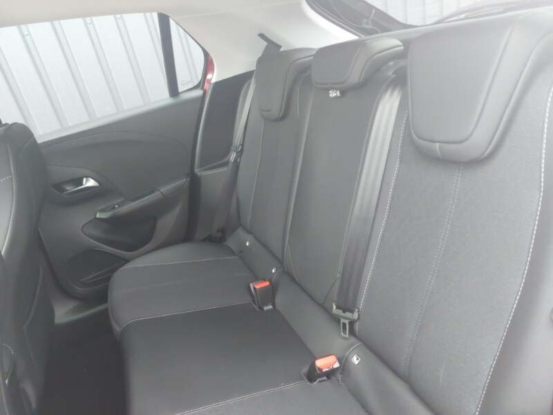 Used Vauxhall Corsa 2022 for sale - 78156101: Photo 6