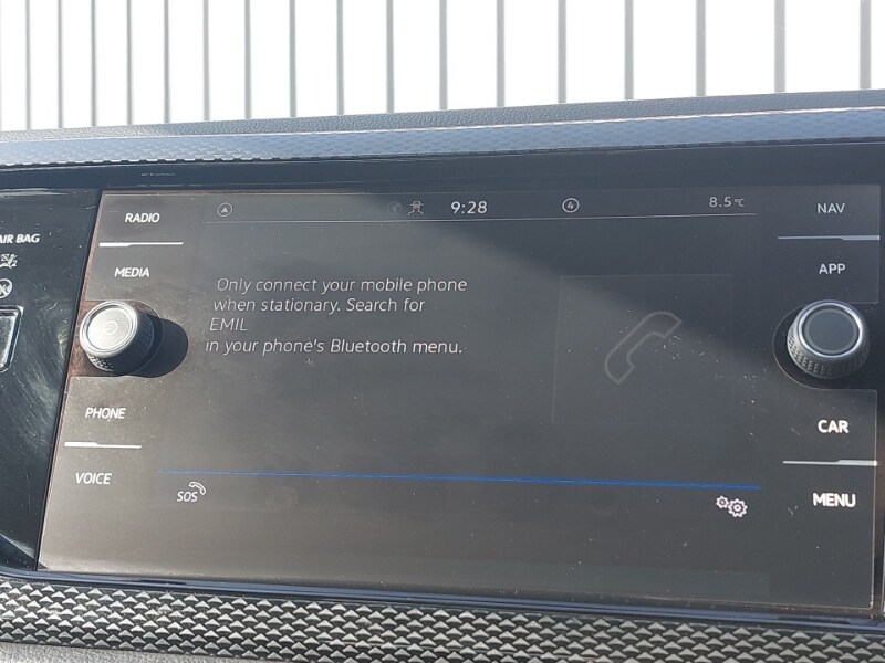 Used Volkswagen Polo 2024 for sale - 77974803: Photo 11