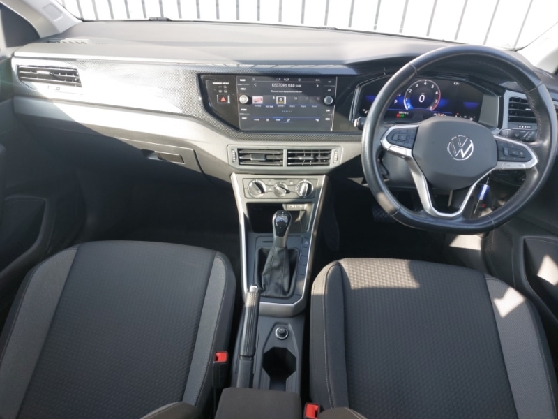 Used Volkswagen Polo 2024 for sale - 77974803: Photo 2