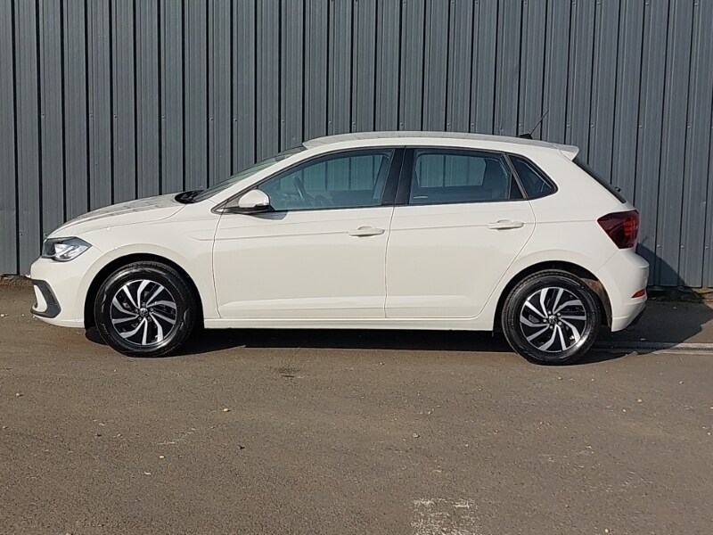 Used Volkswagen Polo 2024 for sale - 77974803: Photo 4