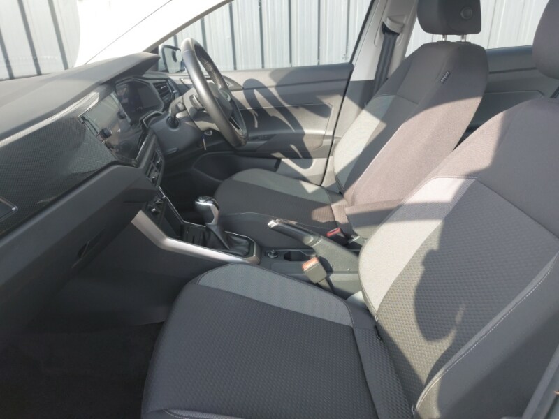 Used Volkswagen Polo 2024 for sale - 77974803: Photo 5