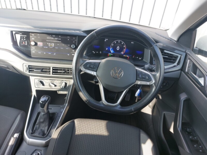 Used Volkswagen Polo 2024 for sale - 77974803: Photo 7