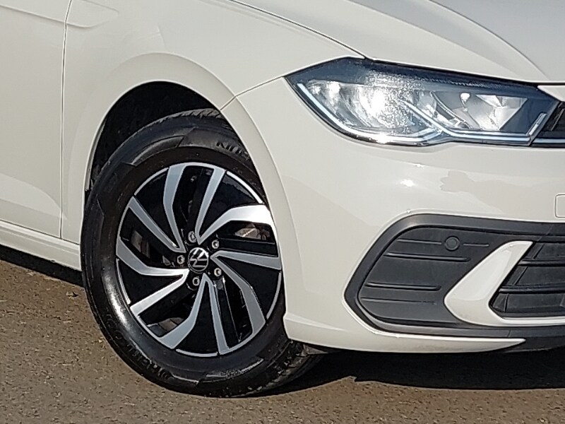 Used Volkswagen Polo 2024 for sale - 77974803: Photo 9