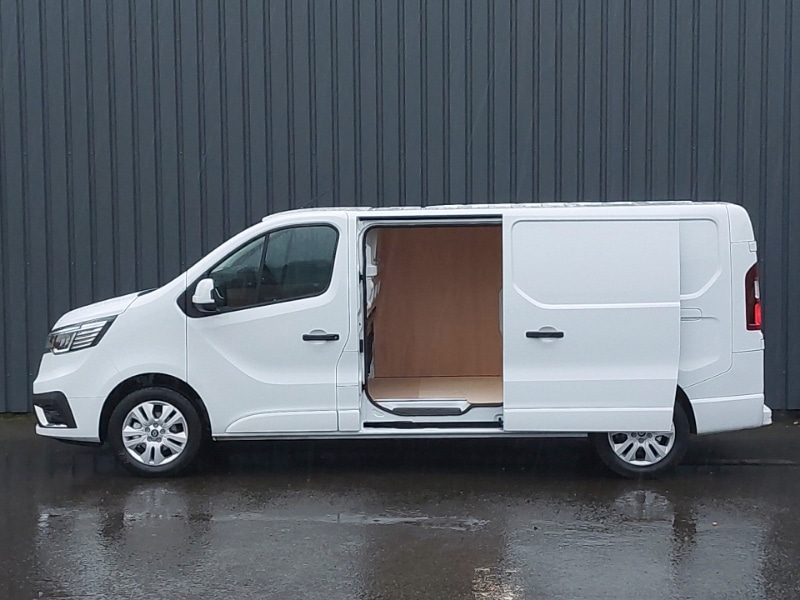 Used Renault Trafic 2025 for sale - 77695035: Photo 13