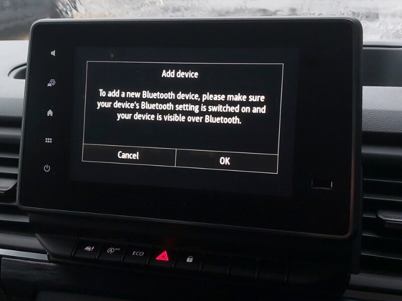 Used Renault Trafic 2025 for sale - 77695035: Photo 14