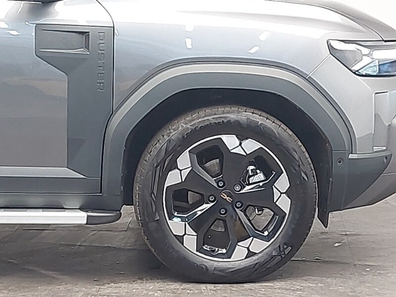 Used Dacia Duster 2025 for sale - 77663822: Photo 14