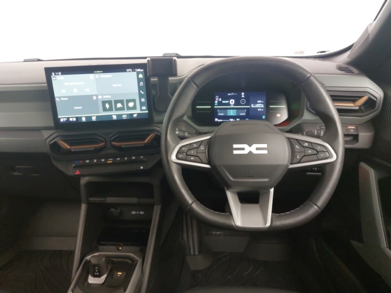 Used Dacia Duster 2025 for sale - 77663822: Photo 5