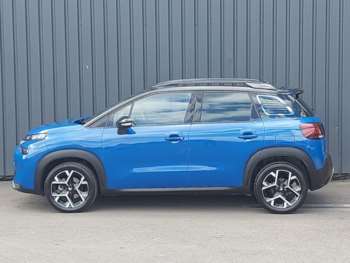 Used Citroen C3 Aircross 2024 for sale - 74584280: Photo