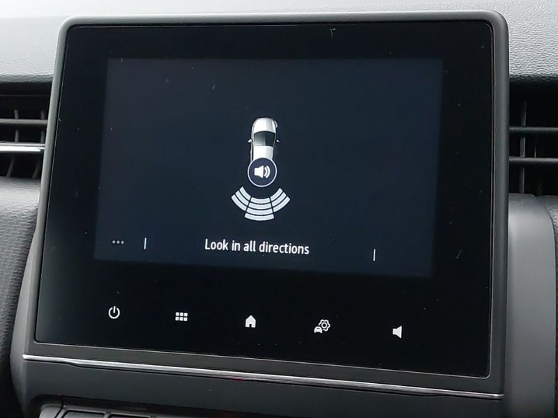 Used Renault Clio 2022 for sale - 77611124: Photo 11