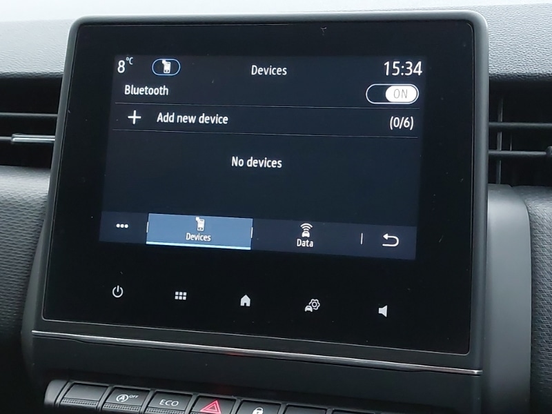 Used Renault Clio 2022 for sale - 77611124: Photo 13