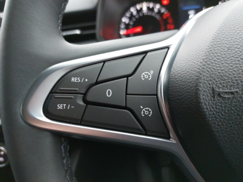 Used Renault Clio 2022 for sale - 77611124: Photo 16