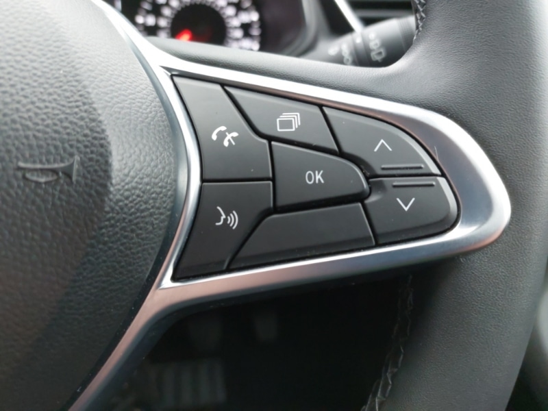 Used Renault Clio 2022 for sale - 77611124: Photo 17