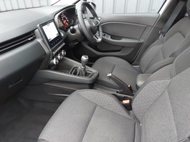 Used Renault Clio 2022 for sale - 77611124: Photo 5