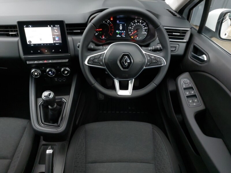 Used Renault Clio 2022 for sale - 77611124: Photo 7