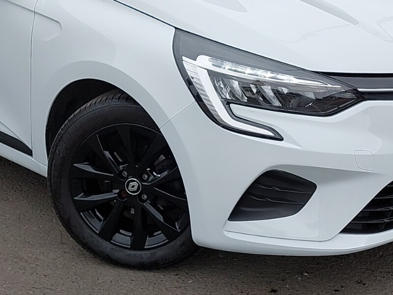 Used Renault Clio 2022 for sale - 77611124: Photo 9