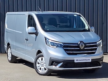 Used Renault Trafic 2025 for sale - 78560039: Photo