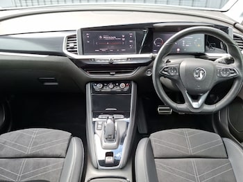 Used Vauxhall Grandland 2023 for sale - 79452330: Photo
