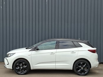 Used Vauxhall Grandland 2023 for sale - 79452330: Photo