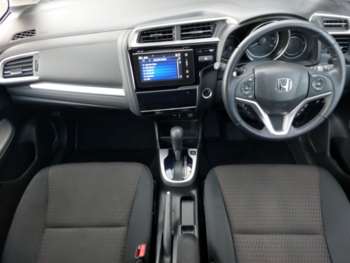 Used Honda Jazz 2018 for sale - 74573319: Photo