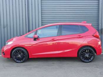 Used Honda Jazz 2018 for sale - 74573319: Photo
