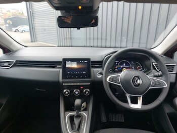 Used Renault Clio 2023 for sale - 78274813: Photo