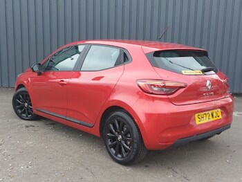 Used Renault Clio 2023 for sale - 78274813: Photo