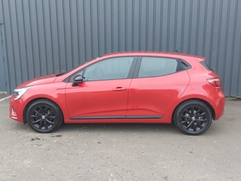 Used Renault Clio 2023 for sale - 78274813: Photo