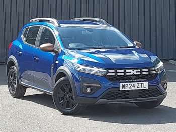 2024 - 1.0 TCe Extreme 5dr