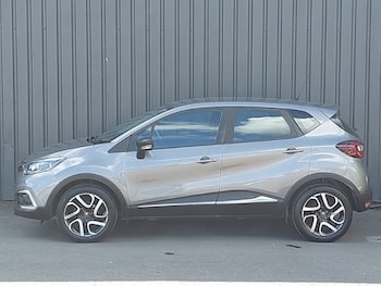 Used Renault Captur 2018 for sale - 78842081: Photo