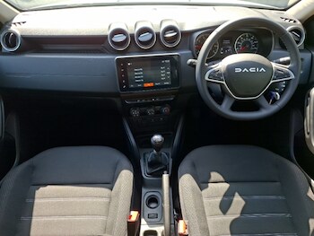 Used Dacia Duster 2024 for sale - 78994271: Photo