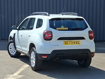 Used Dacia Duster 2024 for sale - 78994271: Photo