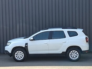 Used Dacia Duster 2024 for sale - 78994271: Photo