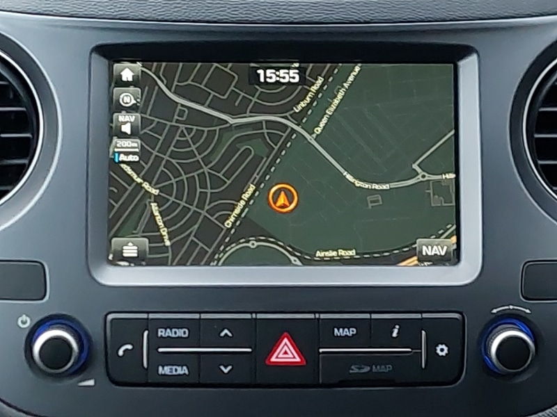 Used Hyundai i10 2019 for sale - 76628879: Photo 10