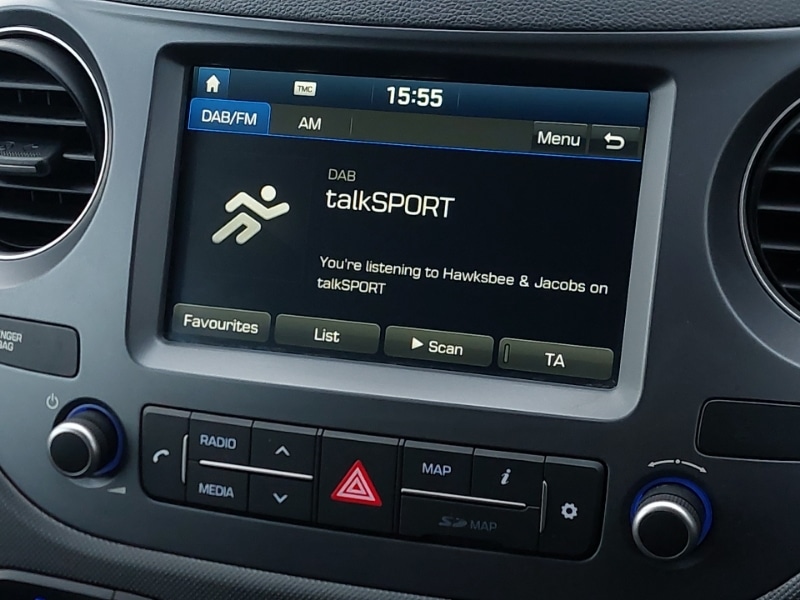 Used Hyundai i10 2019 for sale - 76628879: Photo 11