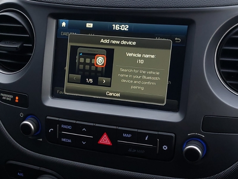 Used Hyundai i10 2019 for sale - 76628879: Photo 13