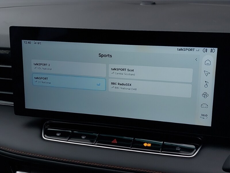 Used MG MG HS 2024 for sale - 77509251: Photo 11