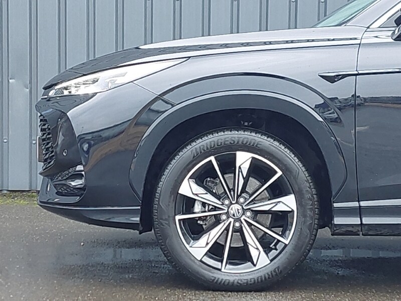 Used MG MG HS 2024 for sale - 77509251: Photo 19