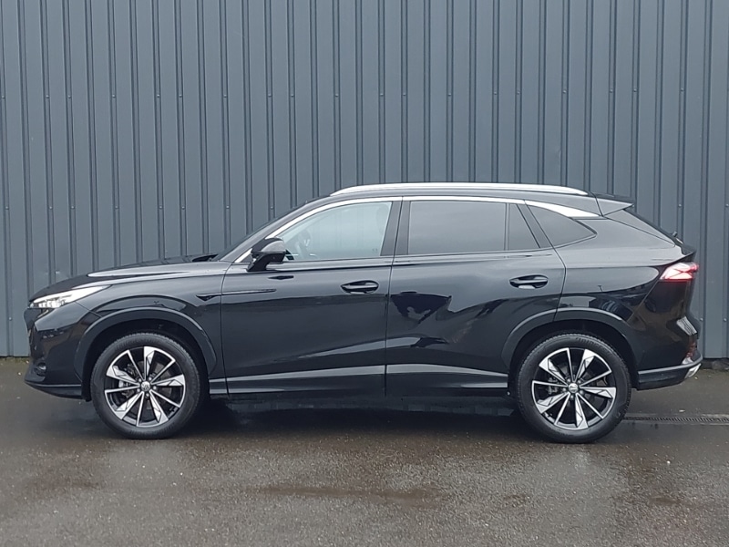 Used MG MG HS 2024 for sale - 77509251: Photo 4