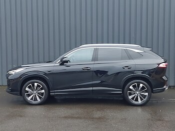 Used MG MG HS 2024 for sale - 77509251: Photo