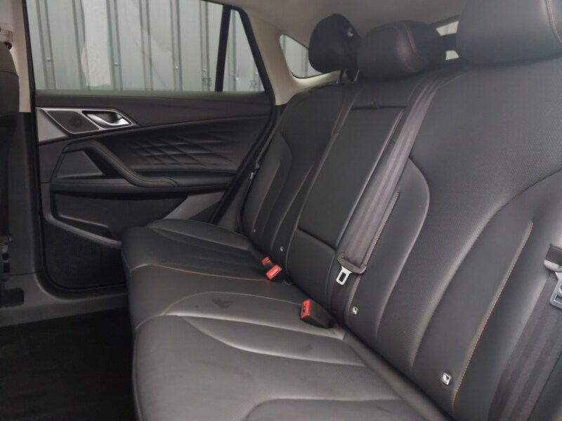 Used MG MG HS 2024 for sale - 77509251: Photo 6