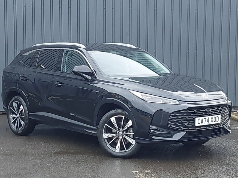 Used MG MG HS 2024 for sale - 77509251: Photo 7