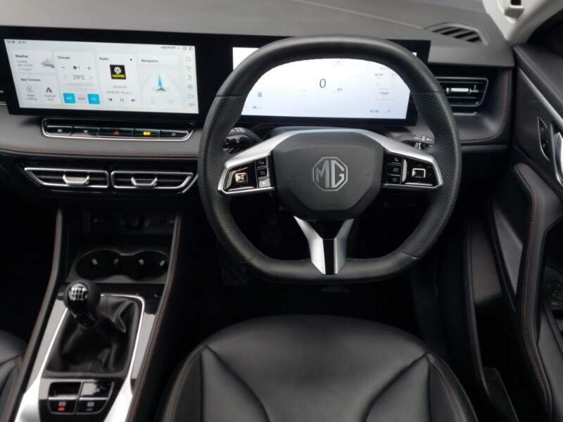 Used MG MG HS 2024 for sale - 77509251: Photo 8