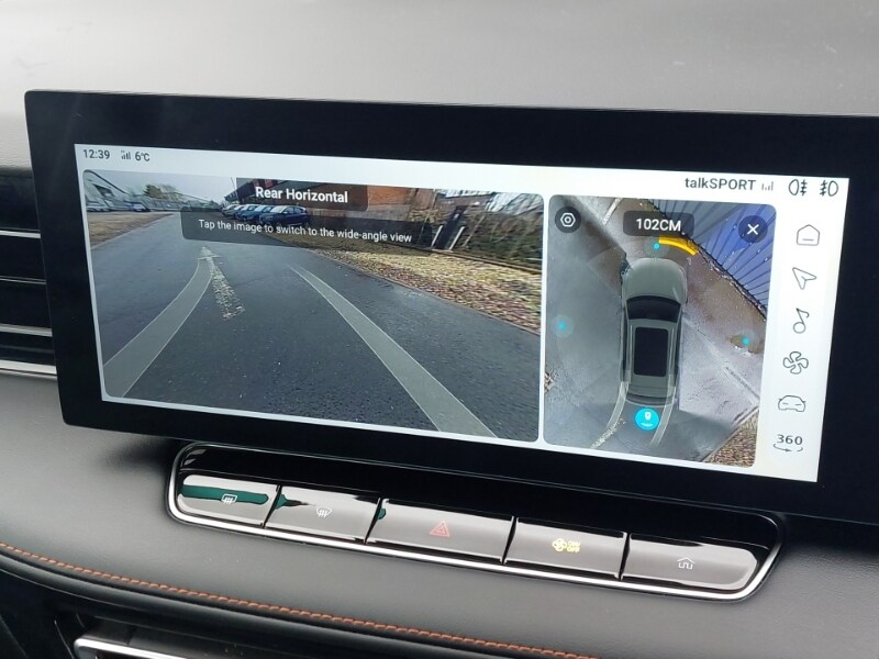 Used MG MG HS 2024 for sale - 77509251: Photo 9