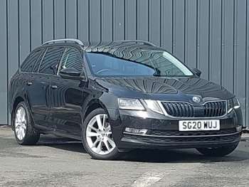 2020 - 1.6 TDI CR SE L 5dr