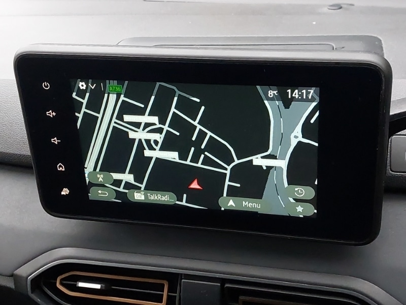 Used Dacia Jogger 2023 for sale - 76708135: Photo 10