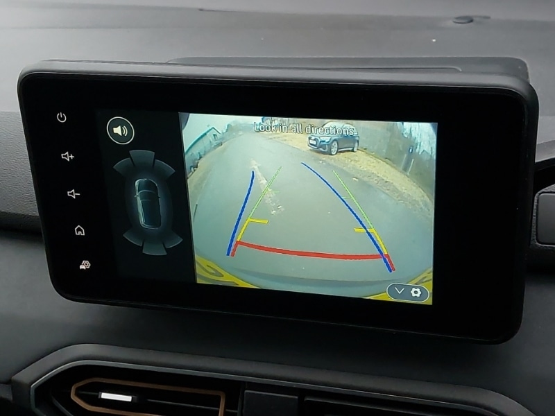 Used Dacia Jogger 2023 for sale - 76708135: Photo 11